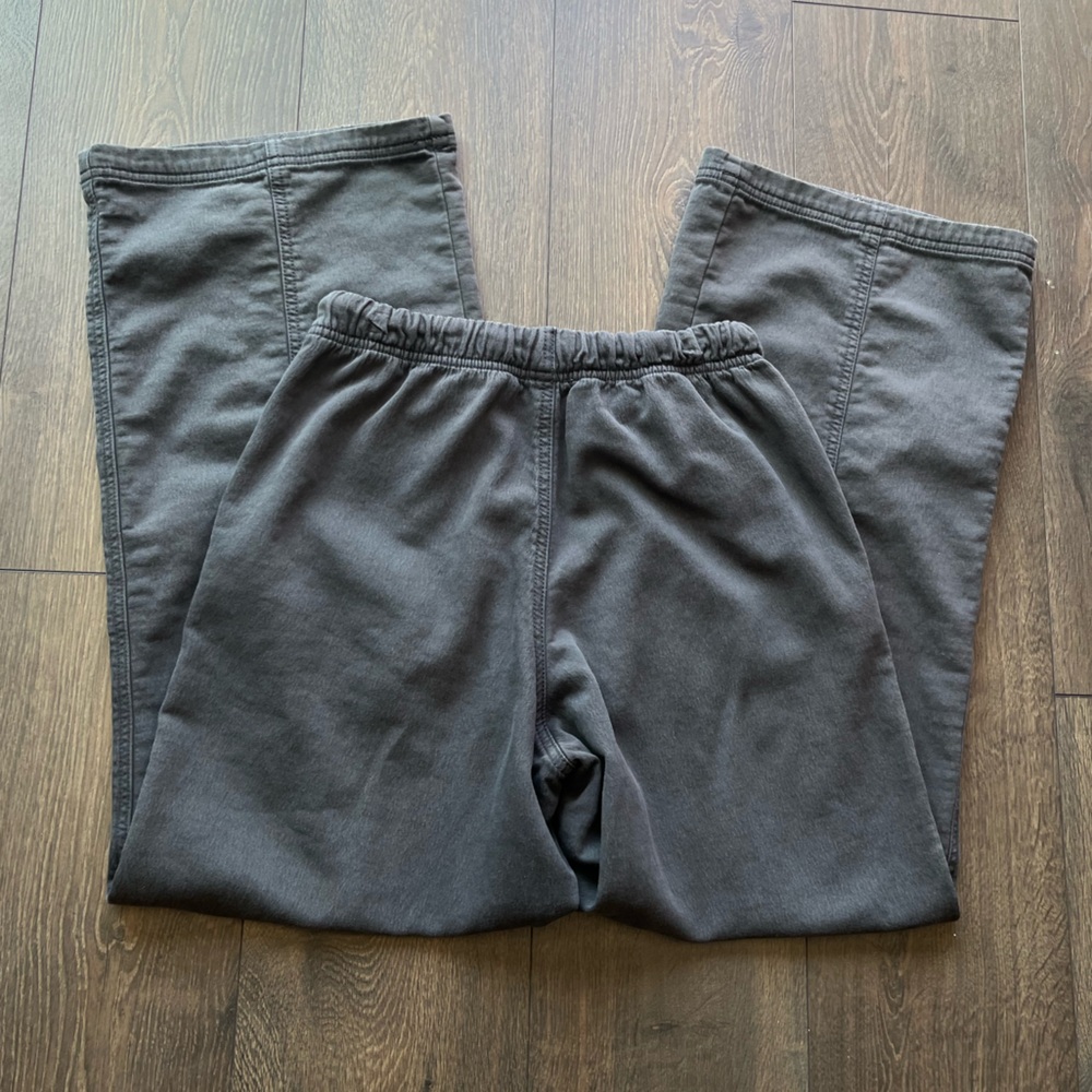 Aerie Pants With Drawstring View 2